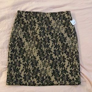 Mini skirt forever 21